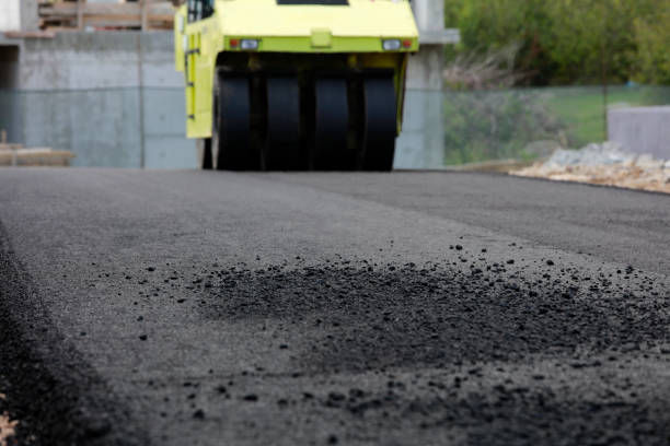 Best Concrete Paver Driveway  in Prieville, NC