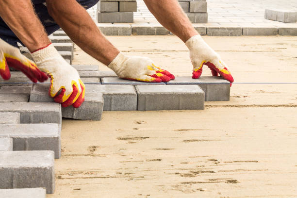 Princeville, NC Driveway Pavers Company