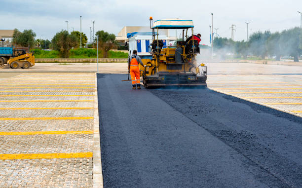 Best Driveway Repair Near Me  in Prieville, NC