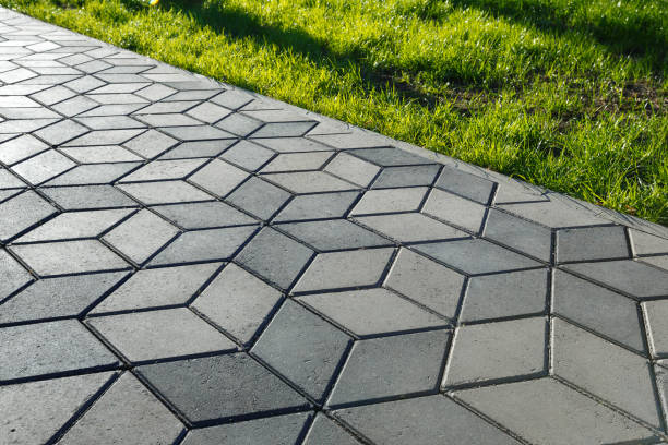 Best Professional Driveway Pavers  in Prieville, NC