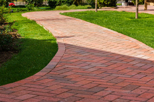 Best Driveway Paving Contractor  in Prieville, NC