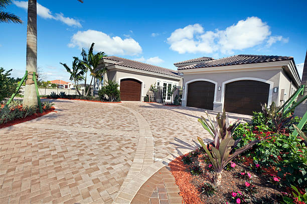 Reasons to Select Us for Your Driveway Paving Requirements in Princeville, NC