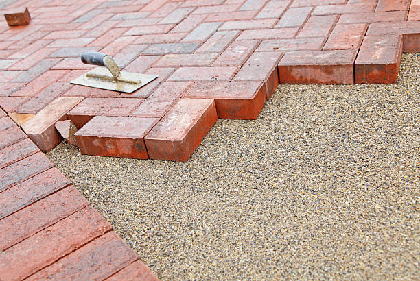  Prieville, NC Driveway Pavers Pros