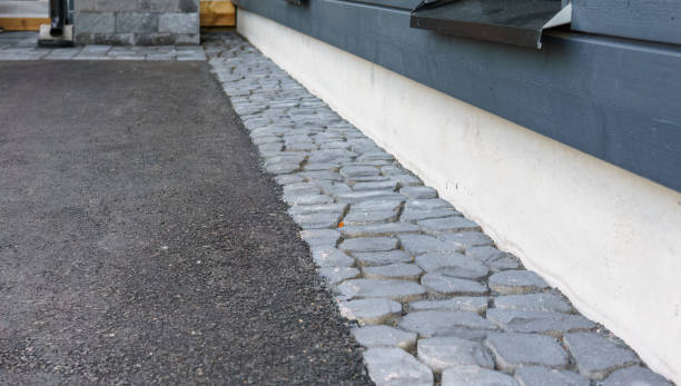 Cobblestone Driveway Pavers in Princeville, NC