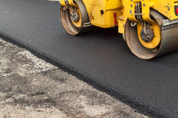 Best Permeable Paver Driveway  in Prieville, NC